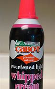 Image result for Cabot Whip Cream