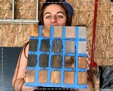 Image result for Stained Maple Wood