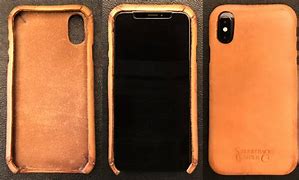 Image result for Saddle Leather iPhone Case