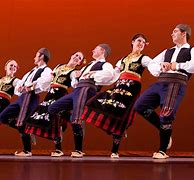 Image result for Serbian Folk Dance