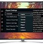 Image result for Samsung TV Menu Chromecast