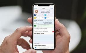 Image result for Jailbreak iPhone Launchers