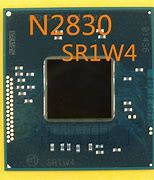 Image result for List of Intel Celeron Processors in Surface GoPro 2