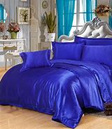 Image result for Royal Blue Bedding Set