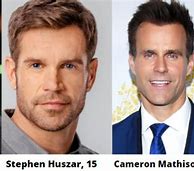 Image result for Hallmark Movie Actors