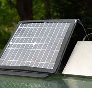 Image result for Solar Panel Battery Charger