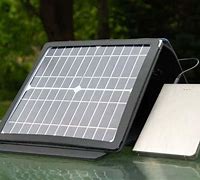 Image result for Solar Power Phone Charger