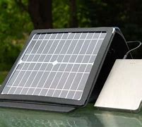 Image result for Solar Powered Charger