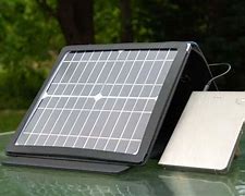 Image result for Solar Phone Battery Charger