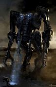 Image result for Terminator Salvation Giant Robot