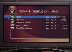 Image result for TiVo Premire Xl4