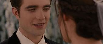 Image result for Edward Twilight Saga Breaking Dawn Part 1