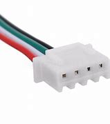 Image result for Square 4 Pin Molex Connector