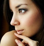 Image result for Sharp Pointed Nose