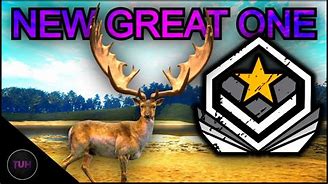 Image result for Great One Fallow Deer Cotw