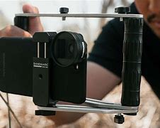 Image result for Multiple iPhone Rig