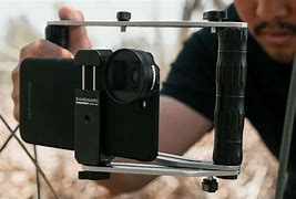 Image result for iPhone Film Rig