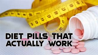 Image result for Diet Pills That Work