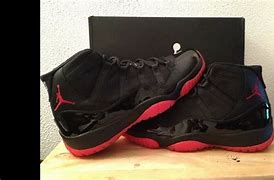 Image result for Custom Bred 11s