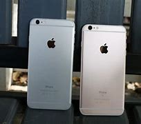 Image result for iPhone 6 vs 6s Battery