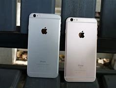 Image result for iphone 6 vs 6s comparison