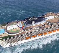 Image result for MSC Cruises Preziosa