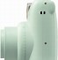 Image result for Instax Mini 12 Mint Green