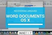 Image result for Recover Unsaved Excel File