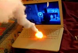 Image result for MacBook On Fire Meme