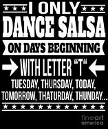 Image result for Funny Salsa