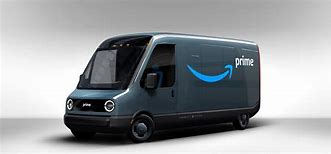 Image result for Amazon Delivery Truck