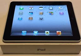 Image result for First iPad OS