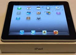 Image result for The First iPad
