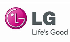 Image result for Red LG Logo