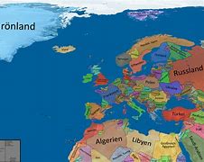 Image result for Areas of Europe