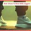 Image result for Shoes to Wear with Joggers