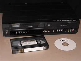 Image result for VHS-C Player