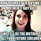 Image result for Motherhood Memes