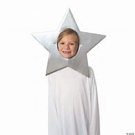 Image result for Silver Star Costume