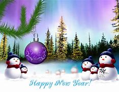 Image result for 123 New Year Greeting Cards
