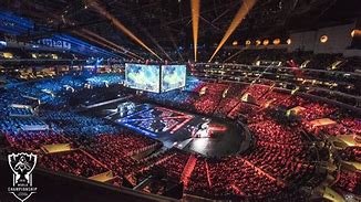 Image result for All Games for eSports