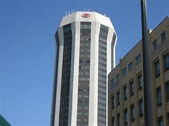 Image result for Springfield IL Hilton Airial Photo