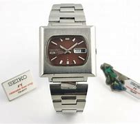 Image result for Seiko TV Dial