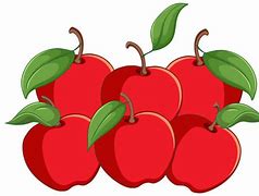 Image result for Pile of Apple's Clip Art