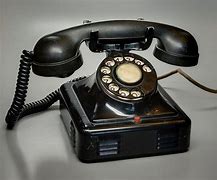 Image result for Old Phones 1960