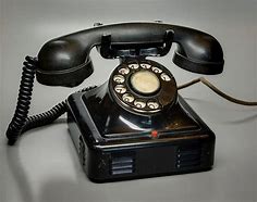 Image result for K-6 Telephone Box