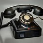 Image result for 1960 Push Button Phone