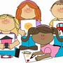 Image result for Cute Kids Clip Art