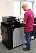 Image result for Someone On Printing Doing Photocpy
