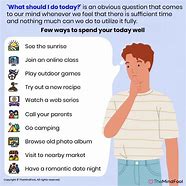 Image result for Images of What Should I Do
